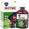 康恩貝腸炎寧糖漿100ml