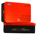 却老斋破壁灵芝孢子粉0.99g*50袋*2小盒 增强免疫力
