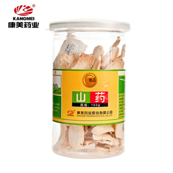 康美山药150g