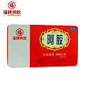 福牌阿胶(铁盒)250g