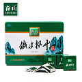 森山铁皮枫斗冲剂3g*6包*4盒