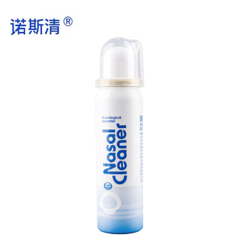 諾斯清鼻腔清洗器80ml