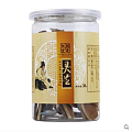 胡庆余堂 灵芝片50g 浙江龙泉灵芝