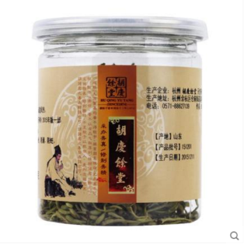 胡庆余堂金银花40g