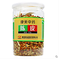 康美陈皮120g花草茶陈皮茶陈皮干