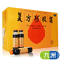 復(fù)方阿膠漿(無(wú)蔗糖) 20ml*48支