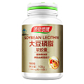 汤臣倍健大豆磷脂软胶囊100g(1000mg*100粒)