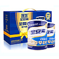 雅培全安素全营养配方粉(礼盒装)900g*2罐
