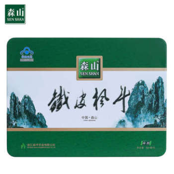 森山鐵皮楓斗沖劑3g*60包