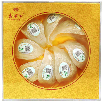 寿安堂燕窝