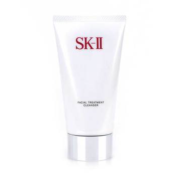 SK-II舒透护肤洁面霜洗面奶120g