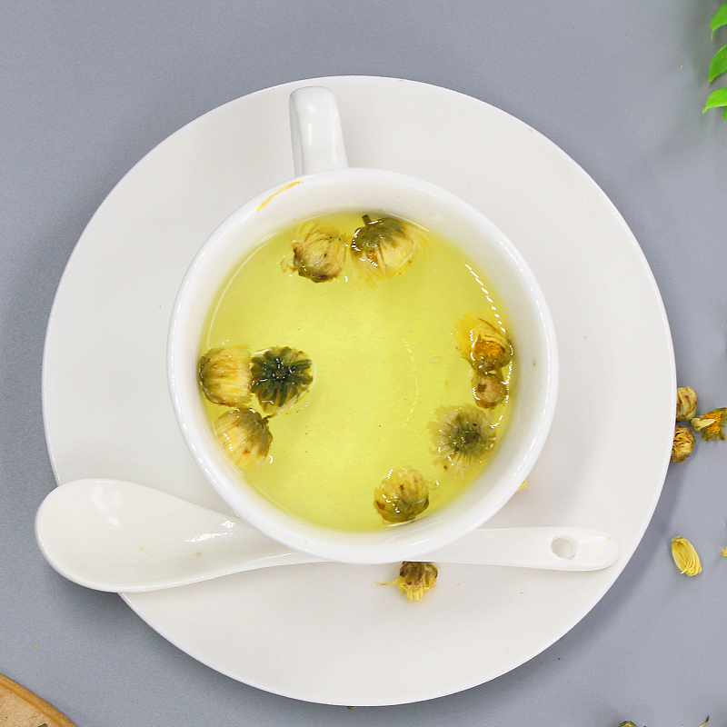 同仁堂菊花茶35g 效期至2021.6.14说明书,价格,多少钱,怎么样,功效作用-网上药房